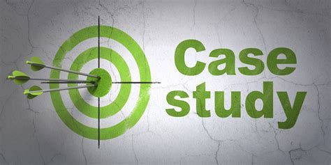 Case Studies and Success Stories Image